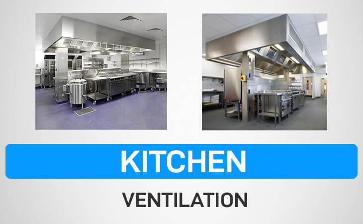 Kitchen Ventilation